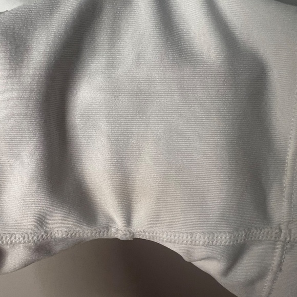 Slazenger - Vintage Tennis Skirt Athletic Skort - Picture 4 of 6